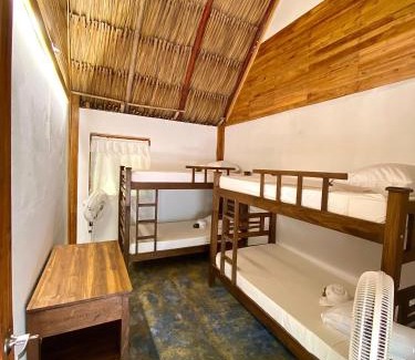 Los Naranjos Cabin | Playa Los Angeles