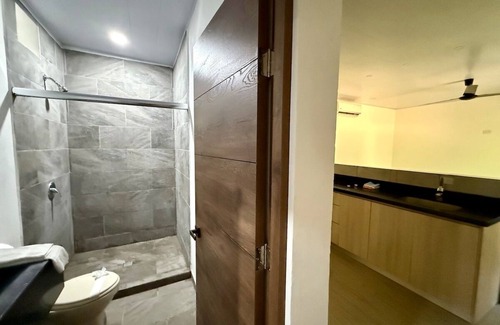Tarcoles Apartment | Playa Mantas studio, AC, Parking