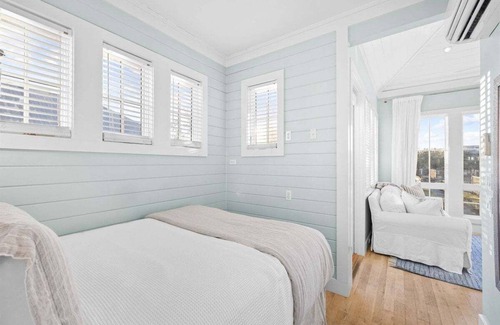 Rosemary Beach House | Playa Maya Carriage House