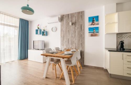 Playa Paraiso Apartment | Playa Paraiso apartment