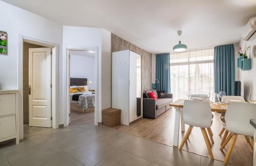 Playa Paraiso Apartment | Playa Paraiso apartment