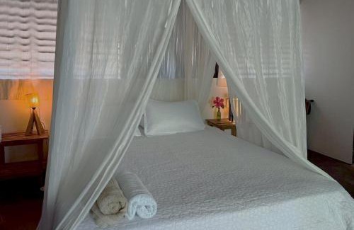 Guachaca Cabin | Playa Pikua Ecolodge