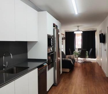 Massamagrell Apartment | Playa Puebla de Farnals Valencia