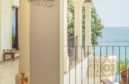 Rancho Santana House | Playa Rosada Santana - Casa Bella Vista - infinity POOL and OCEAN views 3bd