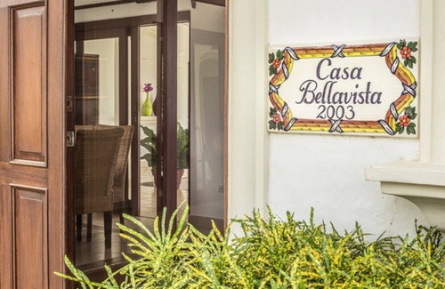 Rancho Santana House | Playa Rosada Santana - Casa Bella Vista - infinity POOL and OCEAN views 3bd