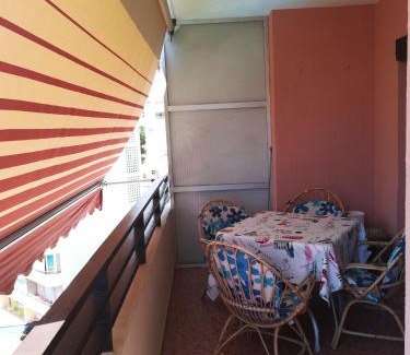 Cabo de las Huertas Apartment | Playa San Juan Alicante