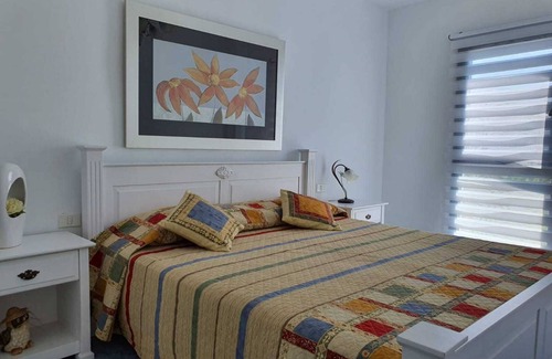 Playa San Juan Apartment | Playa San Juan on the Beach