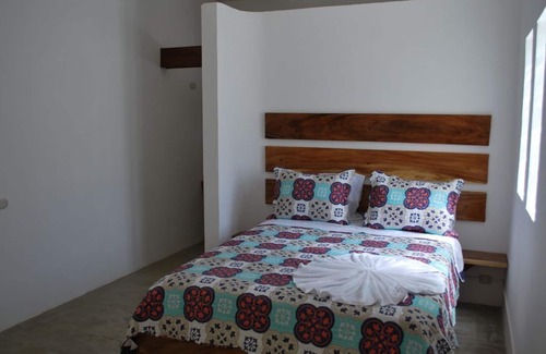 San Juanillo House | Playa San Juanillo Garden Unit 08