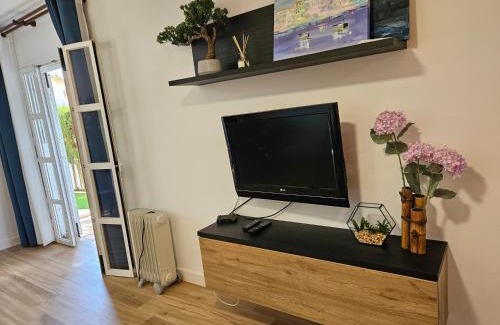 Poblado de Sancti Petri Apartment | Playa Sancti Petri
