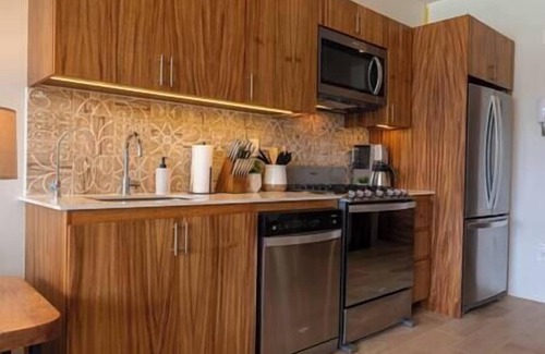 Santa Maria Huatulco Apartment | "Playa Sur Paradise" ~ Beachfront Living ~