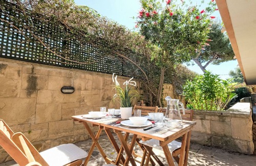 Tarragona Apartment | Playa Tarraco by Interhome