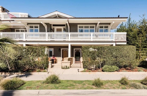 Carpinteria Apartment | Playa Two Bedroom (257)