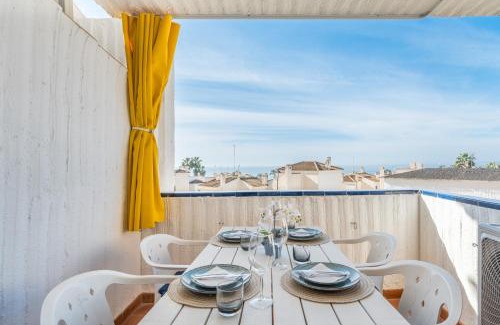 Santa Pola Apartment | Playa Varadero