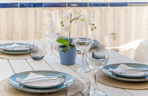 Santa Pola Apartment | Playa Varadero