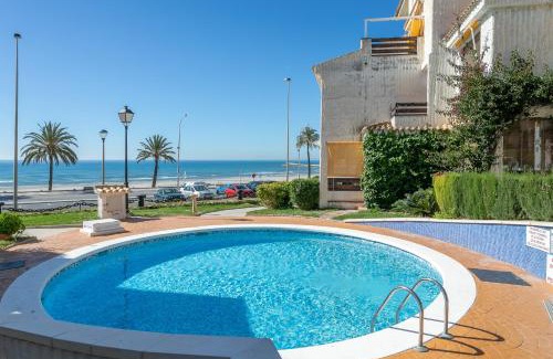 Santa Pola Apartment | Playa Varadero