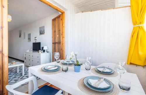 Santa Pola Apartment | Playa Varadero