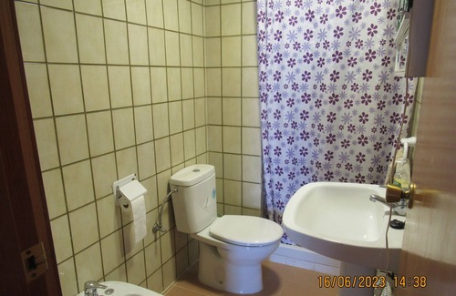 Velilla-Taramay Apartment | Playa Velilla 8 Personas