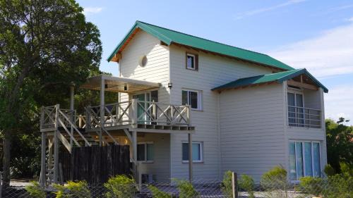 Partido de Mar Chiquita Apartment | Playa y Bosque en Santa Clara MDP - Casona de Tipantú - Dúplex B