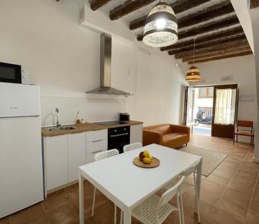 Vinaros Apartment | Playa y casco antiguo