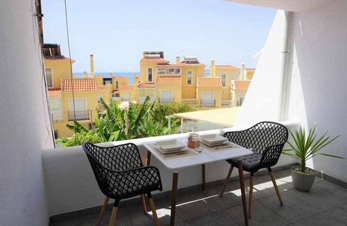 Urbanizacion Puerto de Estepona Apartment | Playa y Naturaleza Estepona