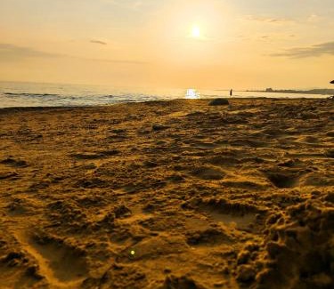 Agrigento House | Playa10 - Seaside Escape in Agrigento