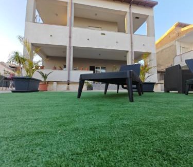 Agrigento House | Playa10 - Seaside Escape in Agrigento