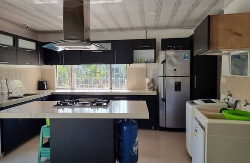 San Antero Cabin | Playabrisamar