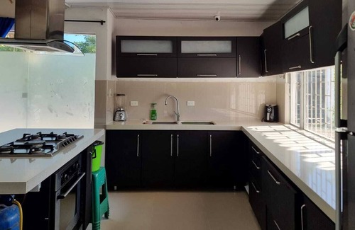 San Antero Cabin | Playabrisamar