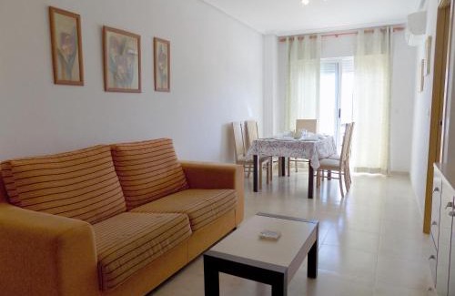 Cabanes Apartment | PlayaR83MED011