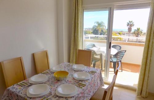 Cabanes Apartment | PlayaR83MED011