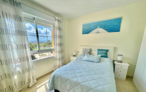 Retamar Apartment | Playas de cabo