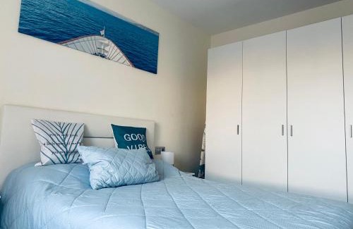 Retamar Apartment | Playas de cabo