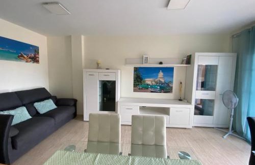 Retamar Apartment | Playas de cabo