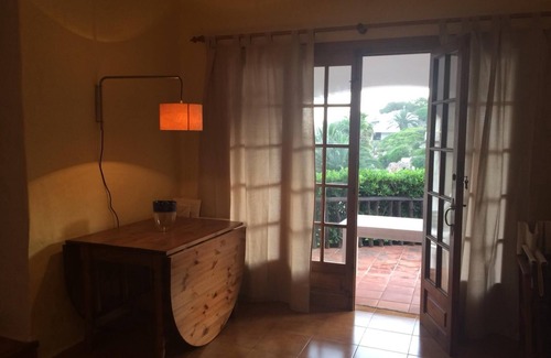 Platges de Fornells Apartment | Playas De Fornells: Apartment/flat - Playas de Fornells (Fornells)