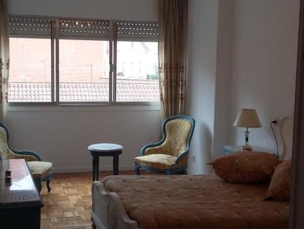 Mino Apartment | Playas de Miño 8 Personas