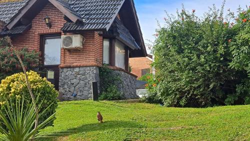 Pinamar Cabin | Playas de Sol