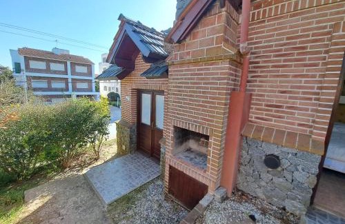 Pinamar Cabin | Playas de Sol