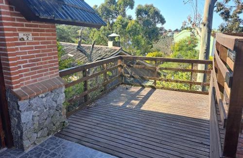 Pinamar Cabin | Playas de Sol