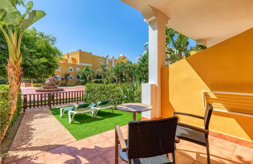 Vera Beach Hotel | Playazimbali