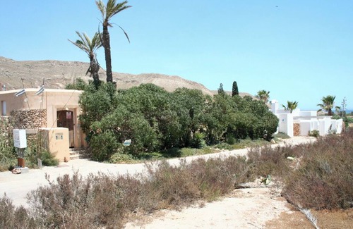 Nijar Apartment | Playazo de Rodalquilar, The closest houses to Playazo. Suitable for pets.