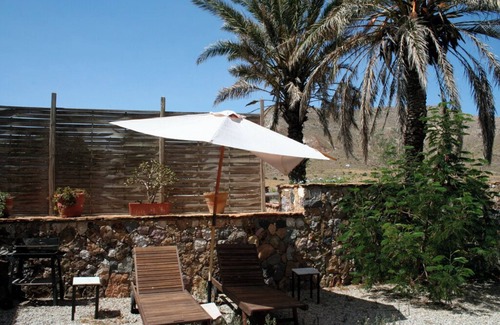 Nijar Apartment | Playazo de Rodalquilar, The closest houses to Playazo. Suitable for pets.