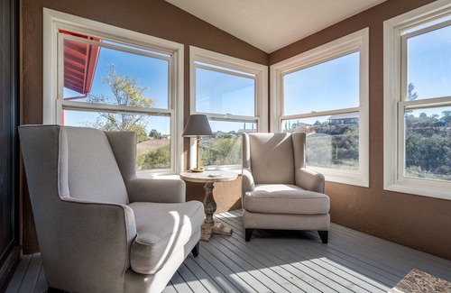 Cottonwood-Verde Village House | Playful 5-Bedroom Home in the Heart of the Valley!