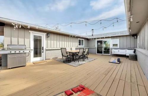 Valle House | Playground Game Console 25 mins away to Grand Canyon