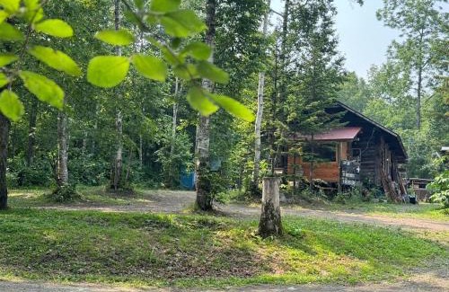 Shimizu Other | Playhouse Conifer - Vacation STAY 53961v