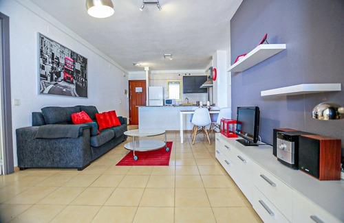 Vilafortuny Apartment | Playmar - Apartment for 6 people in Cambrils