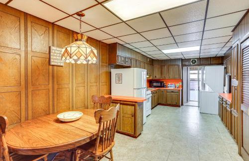 Mount Carmel House | Playroom and Fenced Yard Mt Carmel Family Home!