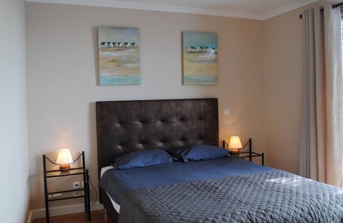 Estrela da Calheta Apartment | Plaza Bay - Apartment With Swimming Pool & Stunning Sea views