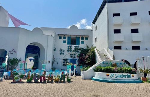 Puerto Triunfo Bed & Breakfast | Plaza Blanca