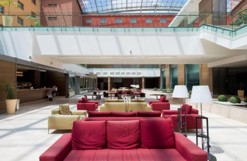 Caserta Hotel | Plaza Caserta