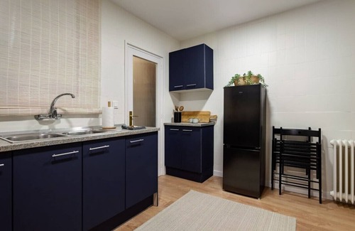 La Ribera Apartment | Plaza Catalunya cozy 4 Bedroom